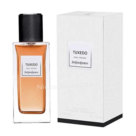 yves saint laurent tuxedo yorum|tuxedo epices patchouli.